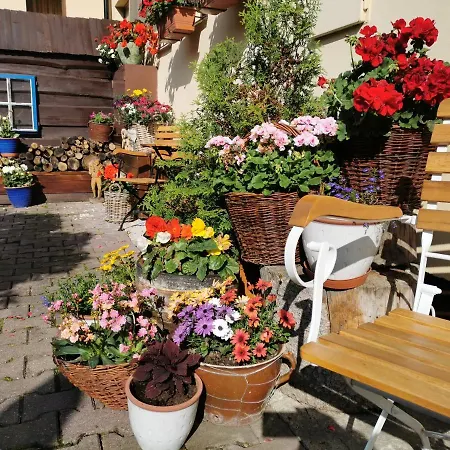 Reitmayer Nocleg ze śniadaniem 3*