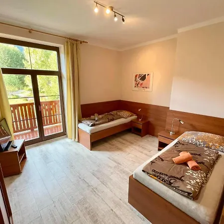 Reitmayer Високе-Татри