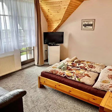 Nocleg ze śniadaniem Reitmayer 3*