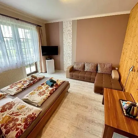 Bed & Breakfast Reitmayer