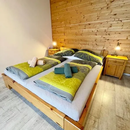 Bed & Breakfast Reitmayer