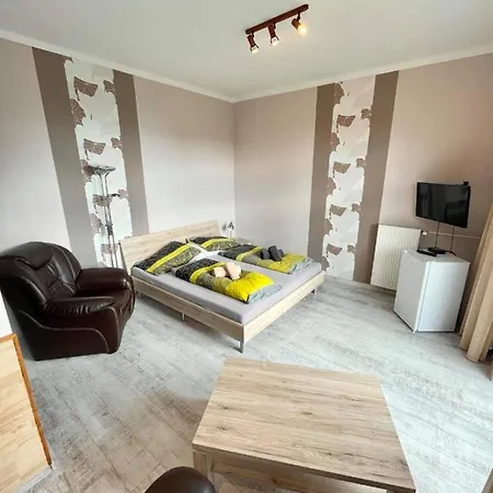 Bed & Breakfast Reitmayer