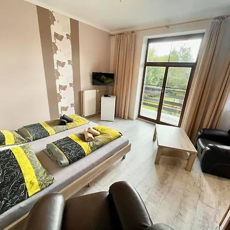 Reitmayer Vysoké Tatry