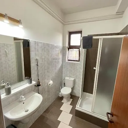 Reitmayer B&B Vysoké Tatry