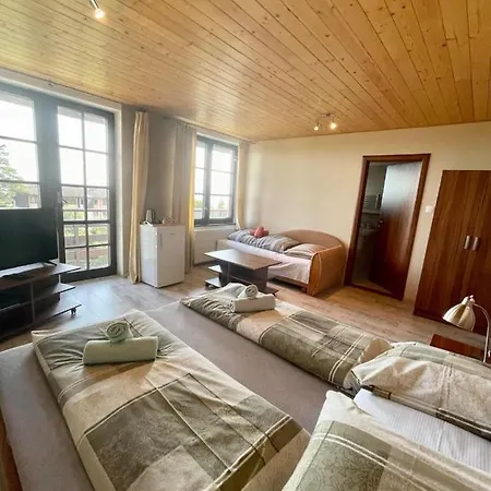 Bed & Breakfast Reitmayer