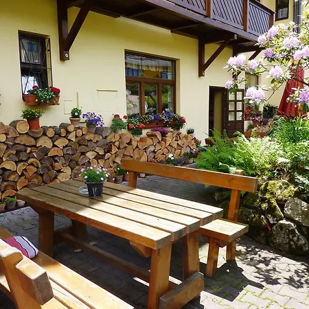 Reitmayer Nocleg ze śniadaniem Wysokie Tatry