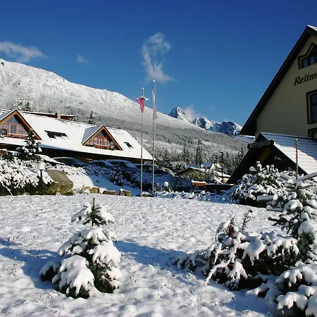 Bed & Breakfast Reitmayer