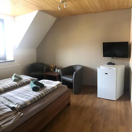 Reitmayer Bed & Breakfast