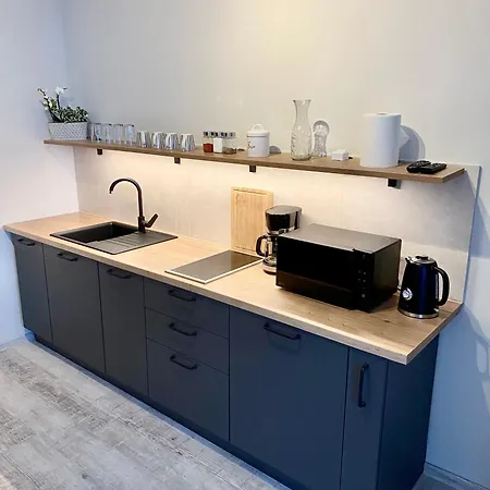 לינה וארוחת בוקר Reitmayer Vysoké Tatry