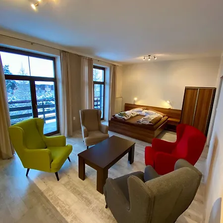 Reitmayer Bed & Breakfast