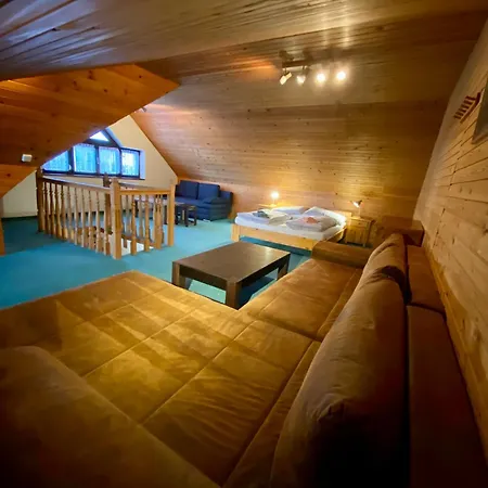 Bed & Breakfast Reitmayer