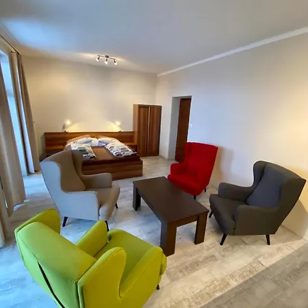 Reitmayer Bed & Breakfast 3*