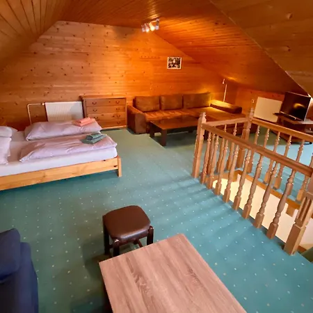 Bed & Breakfast Reitmayer