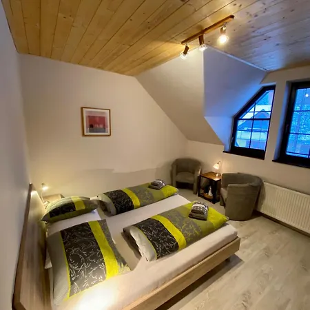 Reitmayer Vysoké Tatry