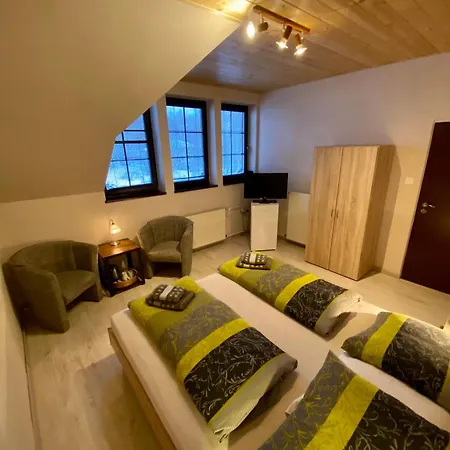 Bed & Breakfast Reitmayer