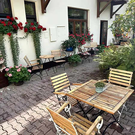 Bed & Breakfast Reitmayer