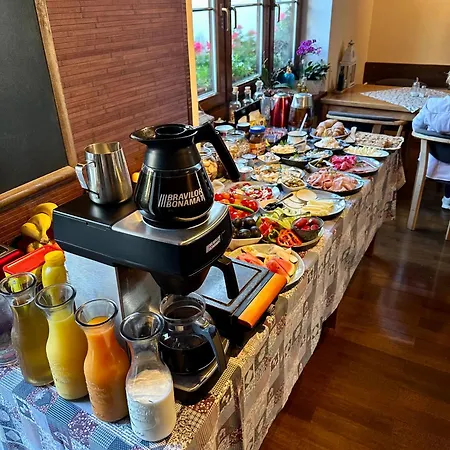 Reitmayer 3* Vysoké Tatry