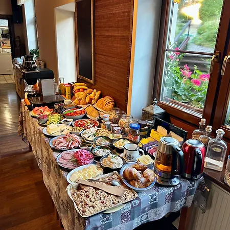 Reitmayer Bed & Breakfast