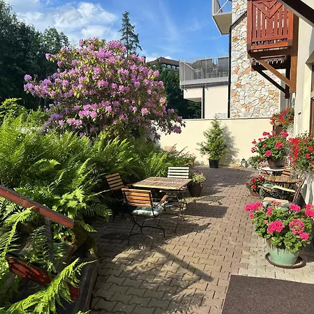 Reitmayer 3* Vysoké Tatry