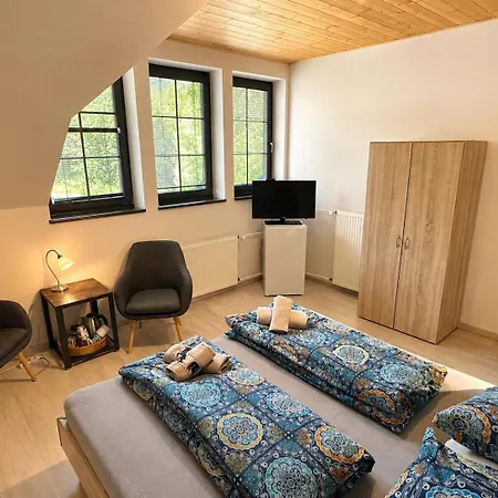 Reitmayer B&B 3*