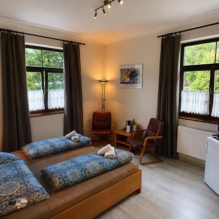 Reitmayer 3* Vysoké Tatry