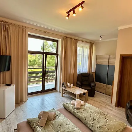 Reitmayer B&B Vysoké Tatry