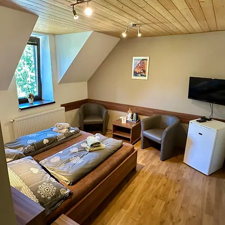 B&B Reitmayer 3*