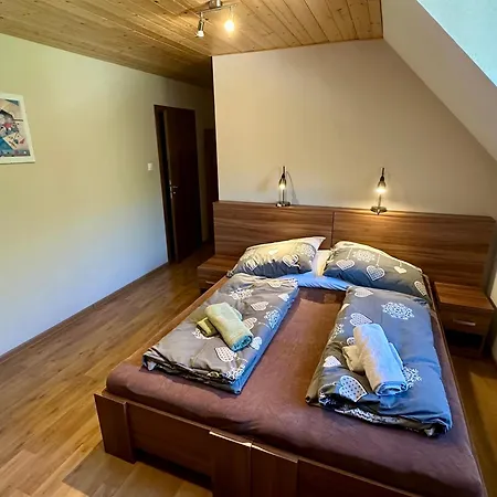 B&B Reitmayer Vysoké Tatry