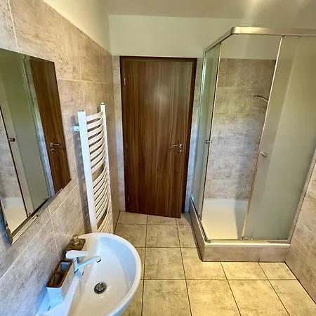 Reitmayer B&B Vysoké Tatry