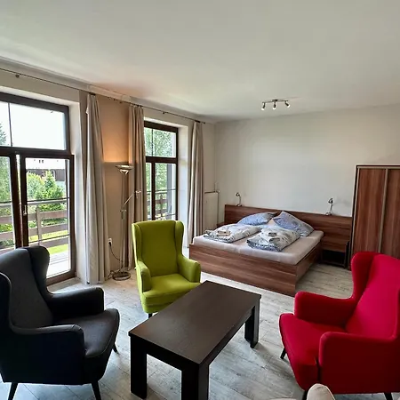 Reitmayer 3* Vysoké Tatry