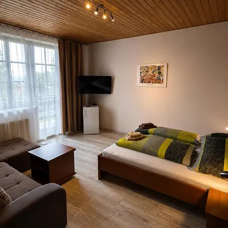 B&B Reitmayer Vysoké Tatry