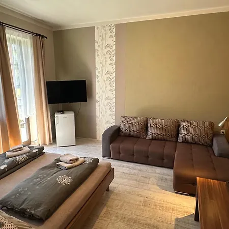 Reitmayer B&B 3*